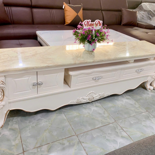 Kệ Tivi Nhập Khẩu 17