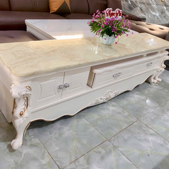 Kệ Tivi Nhập Khẩu 17
