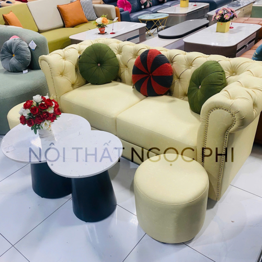 SOFA BĂNG 95