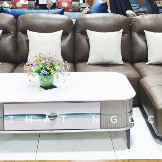 SOFA GÓC TRÁI & ĐÔN 120