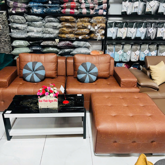 SOFA BĂNG + ĐÔN ĐA NĂNG 103