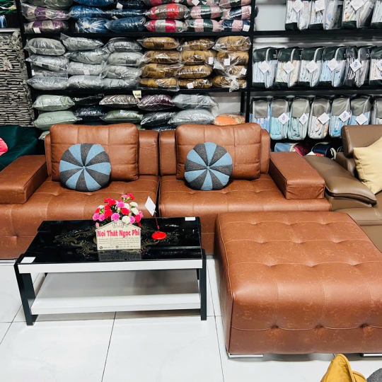 SOFA BĂNG + ĐÔN ĐA NĂNG 103