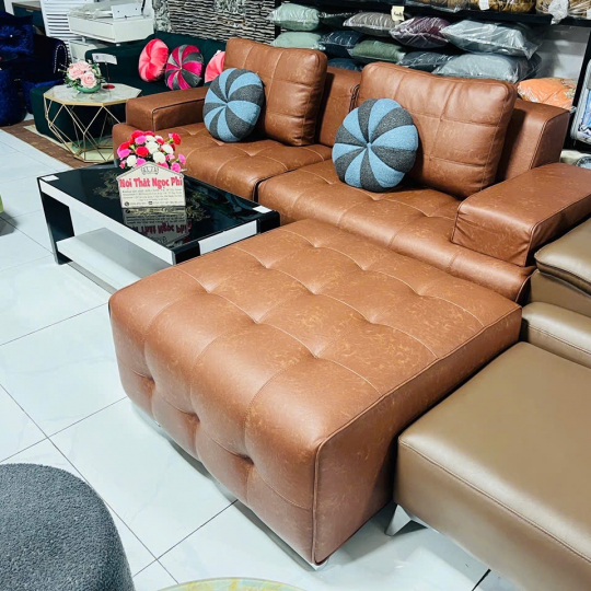 SOFA BĂNG + ĐÔN ĐA NĂNG 103