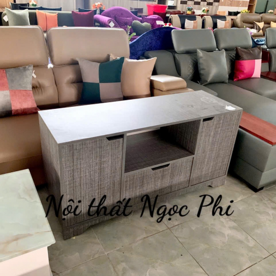 Kệ Tivi Gỗ MDF 29