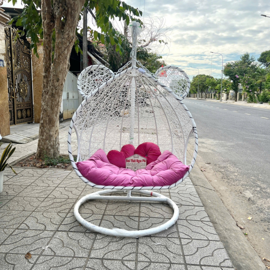 XÍCH ĐU TAI GẤU ĐAN RỐI