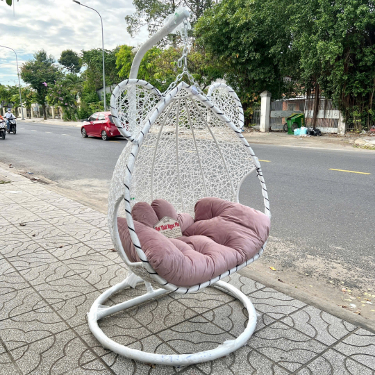 XÍCH ĐU TAI GẤU ĐAN RỐI