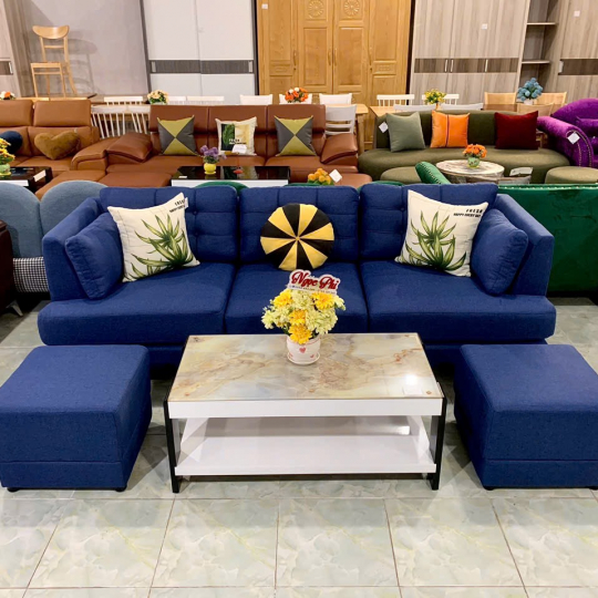 Sofa băng 109