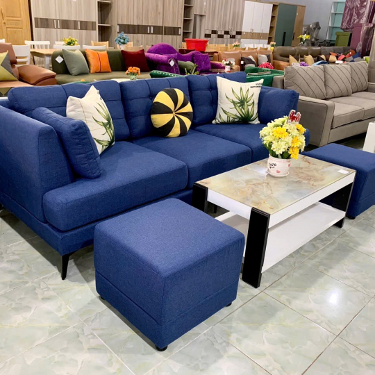 Sofa băng 109