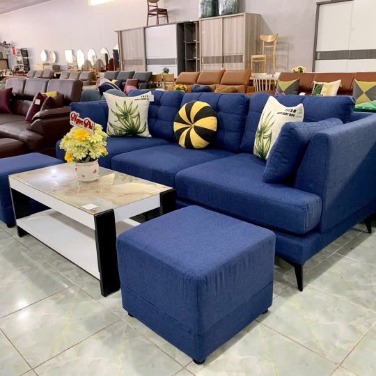 Sofa băng 109