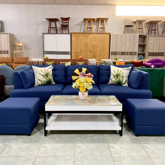 Sofa băng 109
