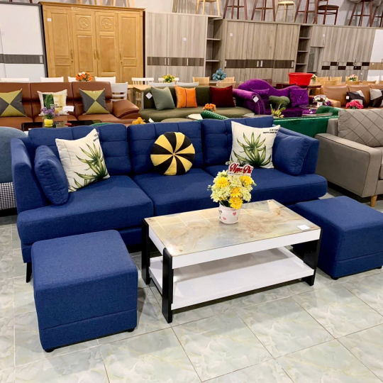 Sofa băng 109