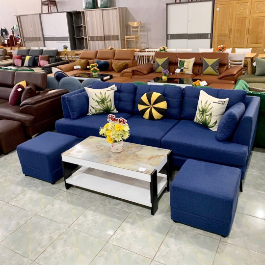 Sofa băng 109