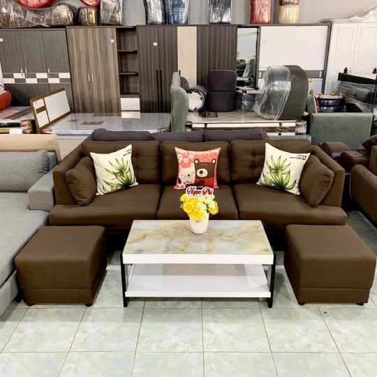 Sofa băng 108