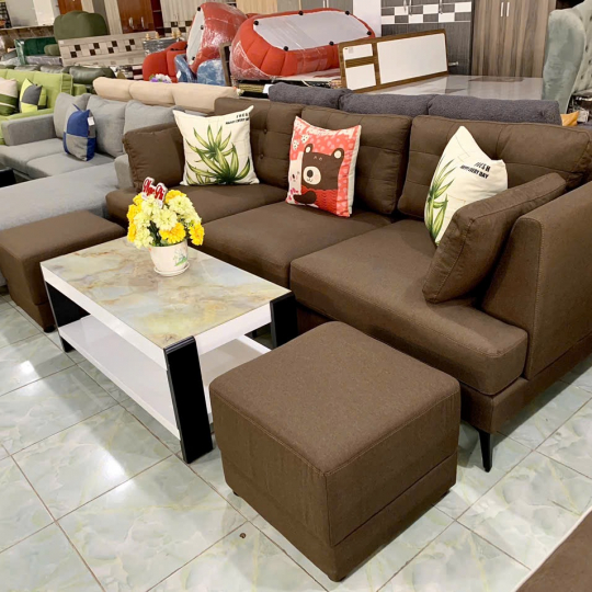 Sofa băng 108