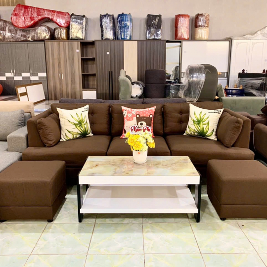 Sofa băng 108