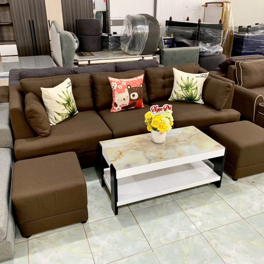 Sofa băng 108