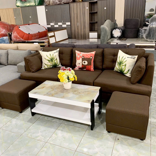 Sofa băng 108