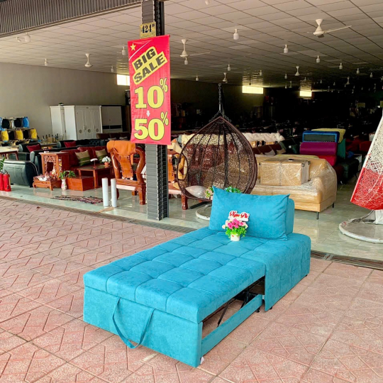 Sofa Bed 10