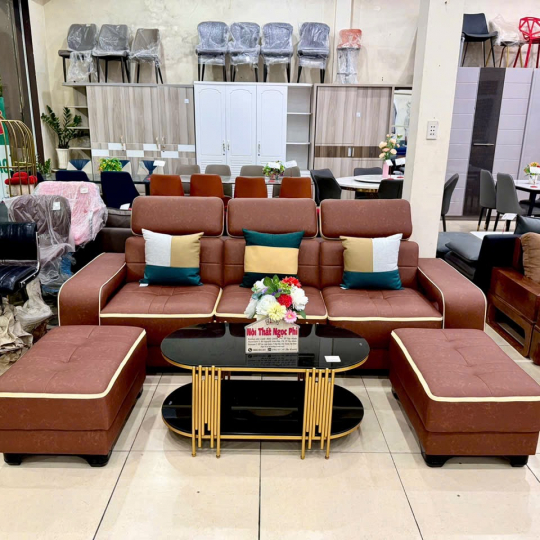 Sofa băng 107
