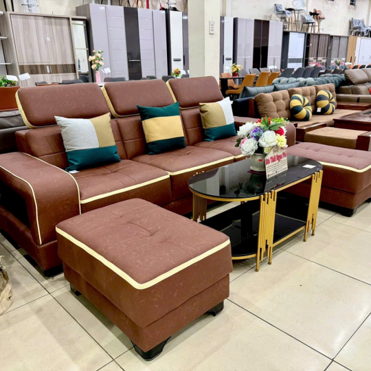 Sofa băng 107