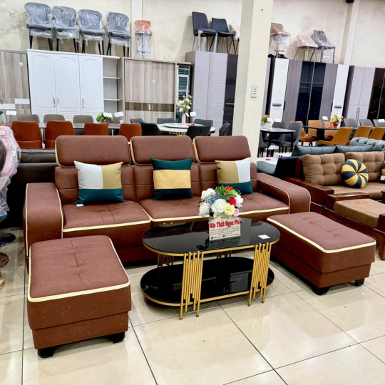 Sofa băng 107