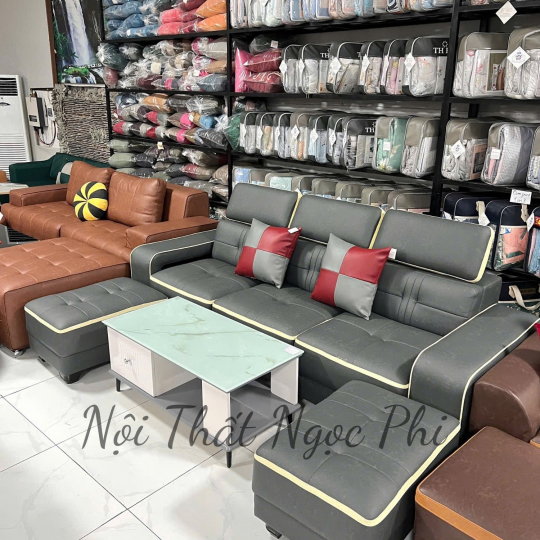 Sofa băng 106