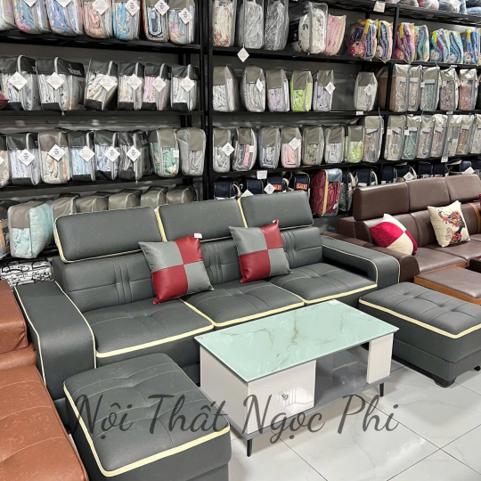 Sofa băng 106