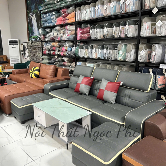 Sofa băng 106
