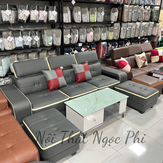 Sofa băng 106