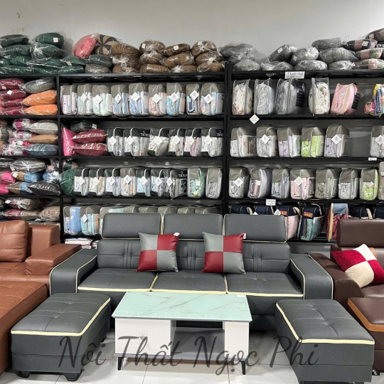 Sofa băng 106