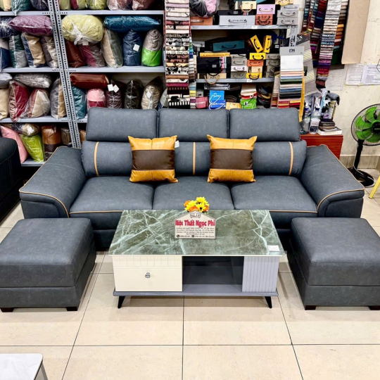 Sofa băng 105