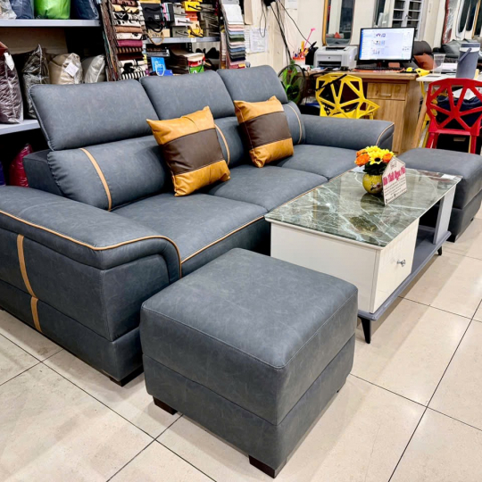 Sofa băng 105