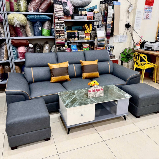 Sofa băng 105