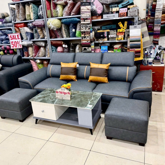 Sofa băng 105