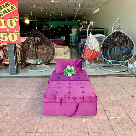 Sofa Bed 10
