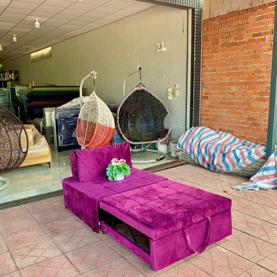 Sofa Bed 10