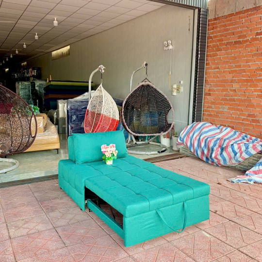 Sofa Bed 10