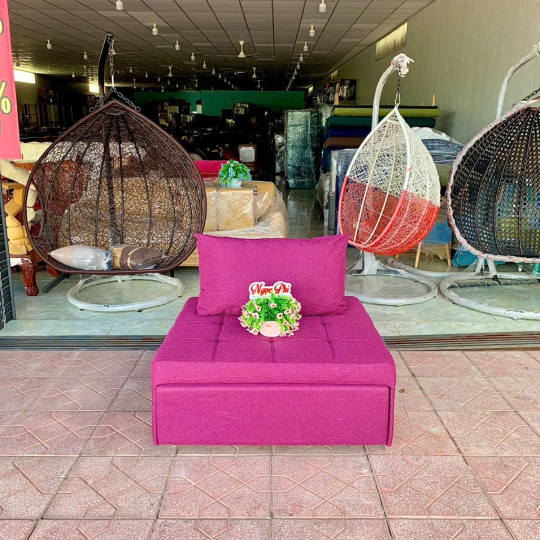 Sofa Bed 10