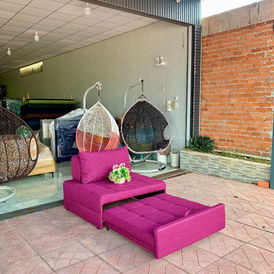 Sofa Bed 10