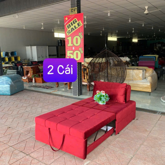 Sofa Bed 10