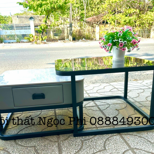 Bàn trà 41 