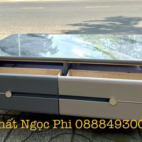 Bàn Trà Nhập Khẩu 36