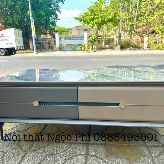 Bàn Trà Nhập Khẩu 36