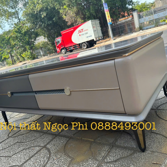 Bàn Trà Nhập Khẩu 36