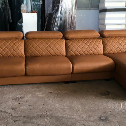 Sofa Góc 01