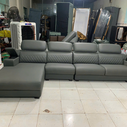 Sofa Góc 05