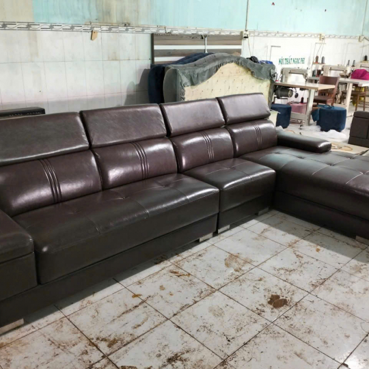 Sofa Góc 08