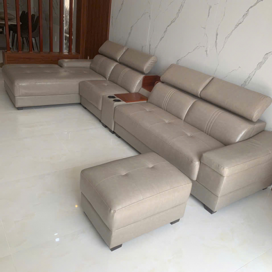 Sofa Góc 09