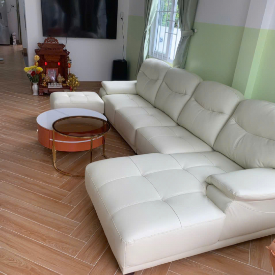 Sofa Góc 12