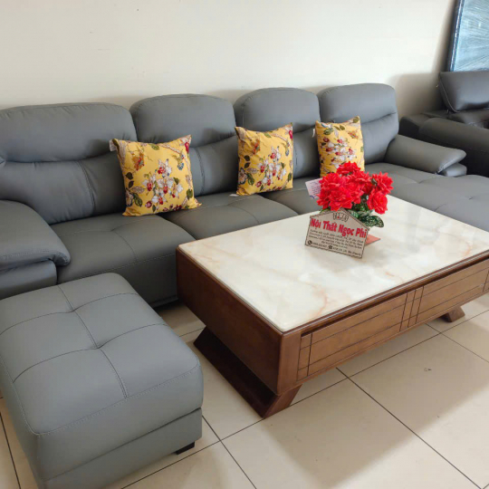 Sofa Góc 11